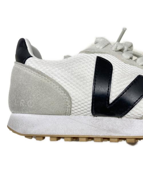 VEJA（ヴェジャ）VEJA (ヴェジャ) SDU REC ALVEOMESH SDU REC グレー サイズ:23cmの古着・服飾アイテム