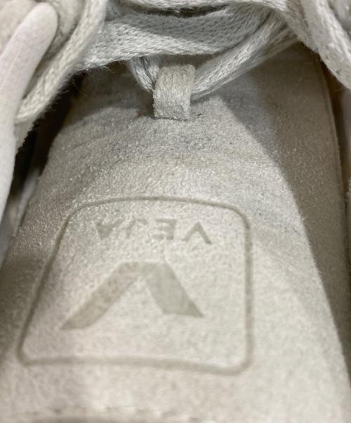 VEJA（ヴェジャ）VEJA (ヴェジャ) SDU REC ALVEOMESH SDU REC グレー サイズ:23cmの古着・服飾アイテム