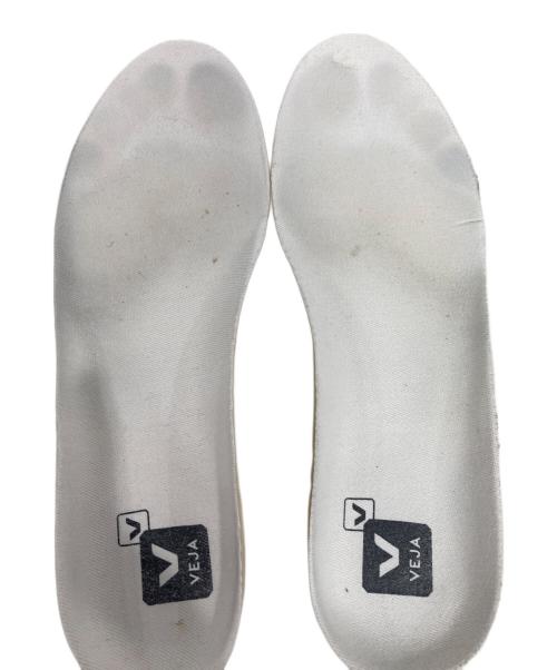 VEJA（ヴェジャ）VEJA (ヴェジャ) SDU REC ALVEOMESH SDU REC グレー サイズ:23cmの古着・服飾アイテム