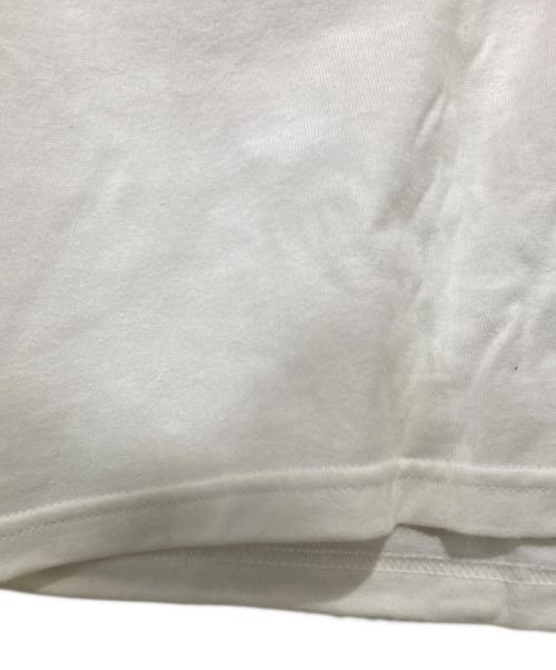 stussy（ステューシー）stussy (ステューシー) CPFM (カクタスプラント フリーマーケット) Cactus Plant Flea Market USA 2019 Tee 'White' ホワイト サイズ:Lの古着・服飾アイテム