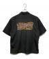 Schott (ショット) EMB. TC SHIRT BARBER ブラック サイズ:L：6000円