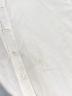 中古・古着 Yohji Yamamoto pour homme (ヨウジヤマモト プールオム) Replica (SS94) Shirt ホワイト サイズ:3：10000円