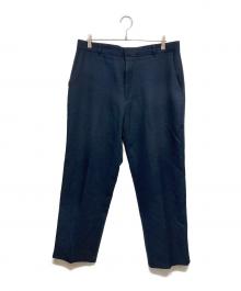 LEVI'S（リーバイス）の古着「アクションスラックス」｜ネイビー