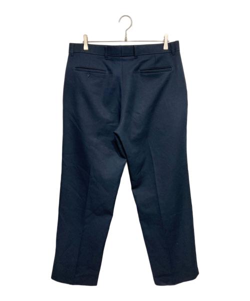 LEVI'S（リーバイス）LEVI'S (リーバイス) アクションスラックス ネイビー サイズ:W36L29の古着・服飾アイテム