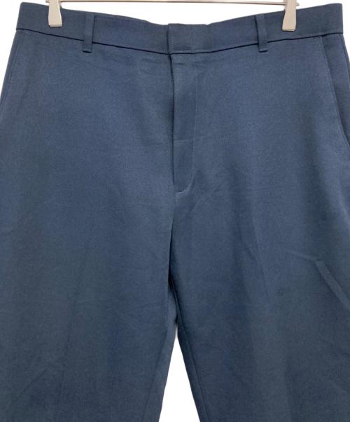 LEVI'S（リーバイス）LEVI'S (リーバイス) アクションスラックス ネイビー サイズ:W36L29の古着・服飾アイテム