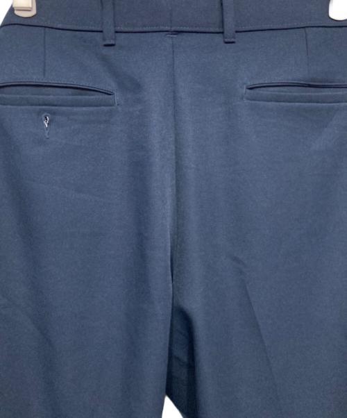 LEVI'S（リーバイス）LEVI'S (リーバイス) アクションスラックス ネイビー サイズ:W36L29の古着・服飾アイテム