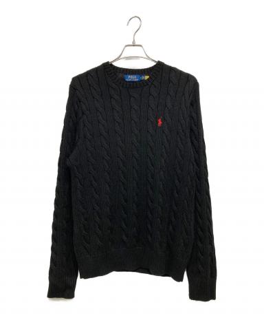 中古・古着通販】POLO RALPH LAUREN (ポロ・ラルフローレン) ケーブル