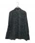 MARELLA (マレーラ) カットワークシャツ ブラック サイズ:42：5000円