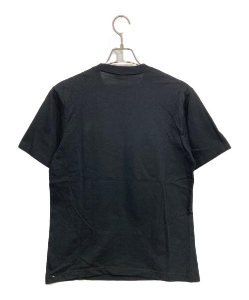 Adam et Rope（アダム エ ロペ）Adam et Rope (アダム エ ロペ) Tシャツ ブラック サイズ:Mの古着・服飾アイテム