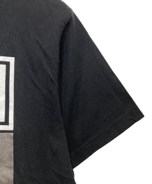 Adam et Rope（アダム エ ロペ）Adam et Rope (アダム エ ロペ) Tシャツ ブラック サイズ:Mの古着・服飾アイテム