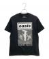 Adam et Rope（アダム エ ロペ）の古着「Tシャツ」｜ブラック