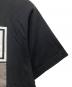 中古・古着 Adam et Rope (アダム エ ロペ) Tシャツ ブラック サイズ:M：5000円