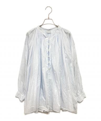 中古・古着通販】SP stastny produkt (エシュペー) コットンギャザー