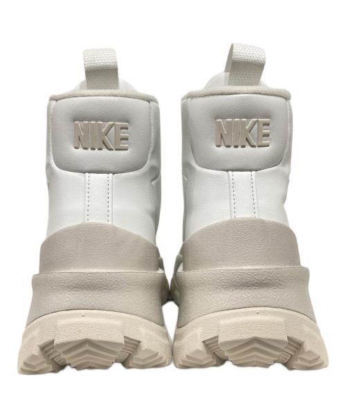 NIKE（ナイキ）NIKE (ナイキ) WMNS BLAZER ROAM MID ホワイト サイズ:27.5の古着・服飾アイテム