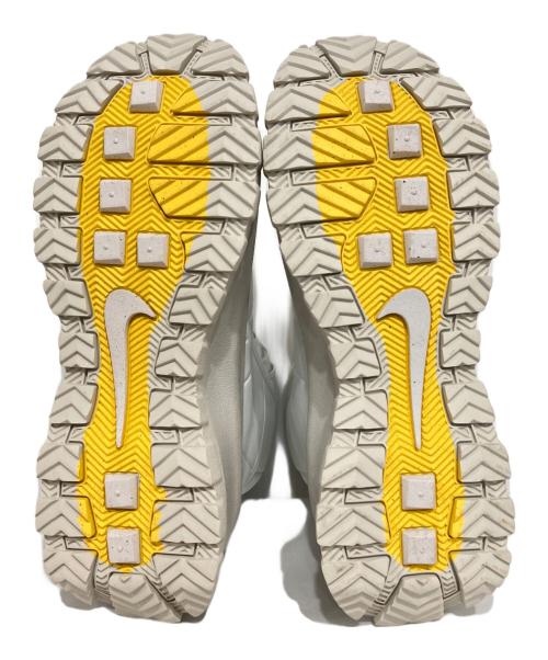 NIKE（ナイキ）NIKE (ナイキ) WMNS BLAZER ROAM MID ホワイト サイズ:27.5の古着・服飾アイテム