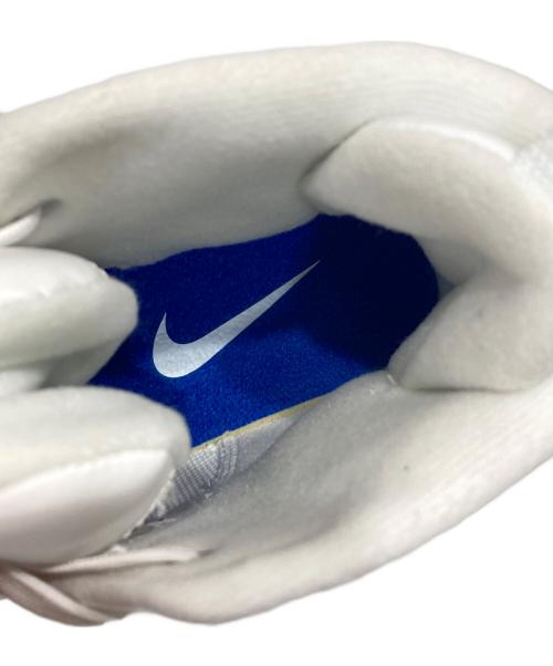 NIKE（ナイキ）NIKE (ナイキ) WMNS BLAZER ROAM MID ホワイト サイズ:27.5の古着・服飾アイテム