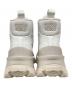 NIKE (ナイキ) WMNS BLAZER ROAM MID ホワイト サイズ:27.5：10000円