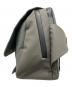 TRIDEAL (トライディール) TOUGH BIG SLING BAG カーキ：8000円