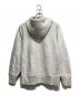 Champion REVERSE WEAVE (チャンピオン リバース ウィーブ) プルオーバーパーカー グレー サイズ:M：5000円