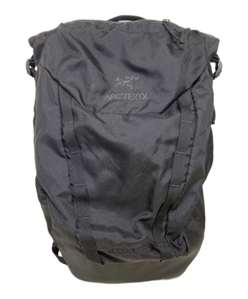 ARC'TERYX（アークテリクス）ARC'TERYX (アークテリクス) SFDAR25 ブラックの古着・服飾アイテム