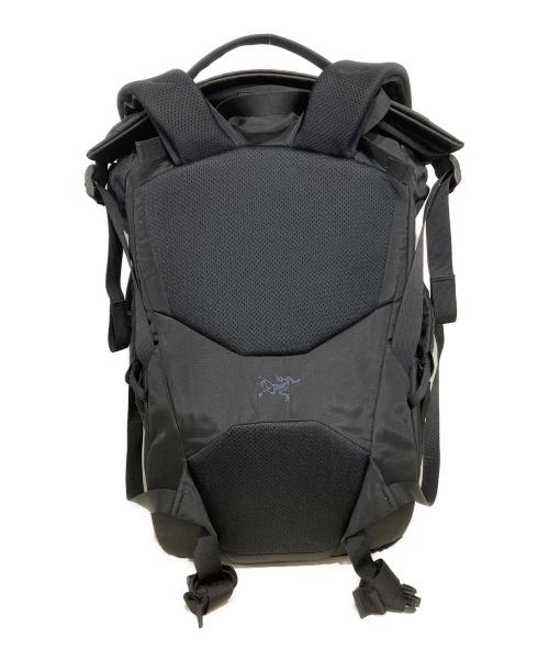 ARC'TERYX（アークテリクス）ARC'TERYX (アークテリクス) SFDAR25 ブラックの古着・服飾アイテム