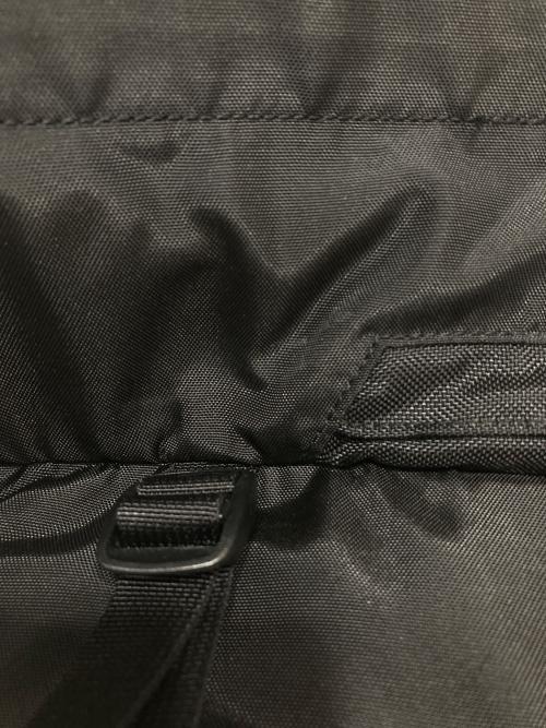 ARC'TERYX（アークテリクス）ARC'TERYX (アークテリクス) SFDAR25 ブラックの古着・服飾アイテム