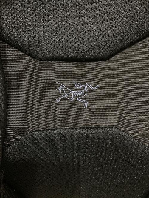 ARC'TERYX（アークテリクス）ARC'TERYX (アークテリクス) SFDAR25 ブラックの古着・服飾アイテム
