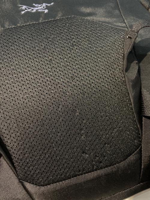 ARC'TERYX（アークテリクス）ARC'TERYX (アークテリクス) SFDAR25 ブラックの古着・服飾アイテム