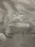 中古・古着 ARC'TERYX (アークテリクス) SFDAR25 ブラック：7000円