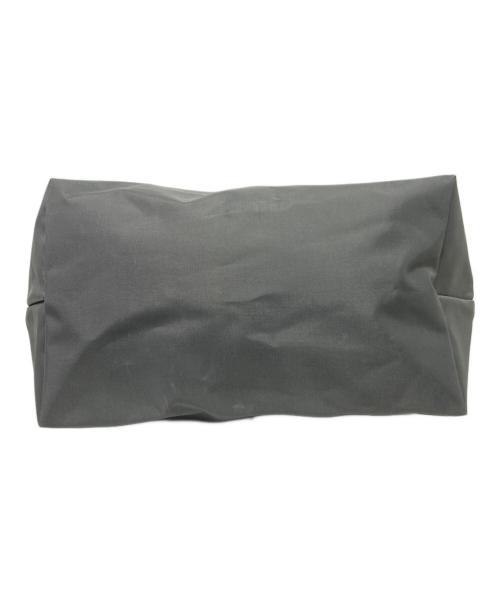 LONGCHAMP（ロンシャン）LONGCHAMP (ロンシャン) バッグ グレーの古着・服飾アイテム