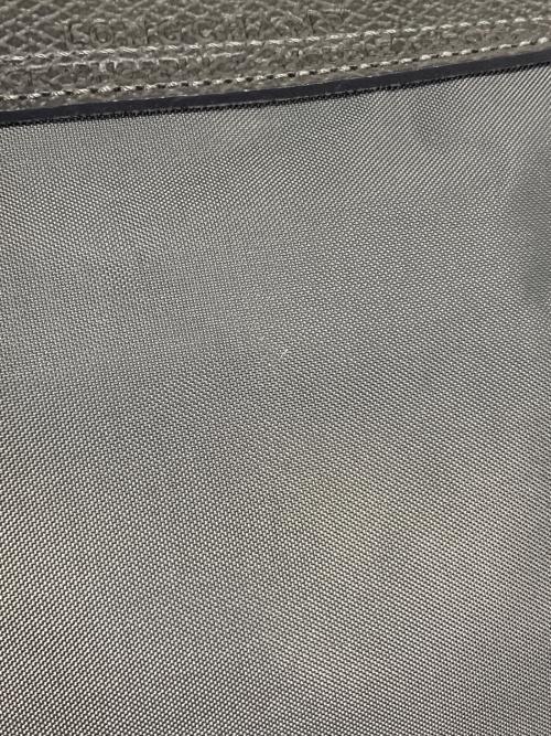 LONGCHAMP（ロンシャン）LONGCHAMP (ロンシャン) バッグ グレーの古着・服飾アイテム