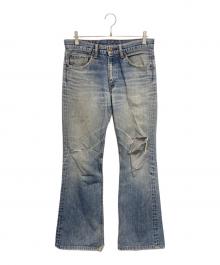 LEVI'S（リーバイス）の古着「デニムパンツ」｜インディゴ