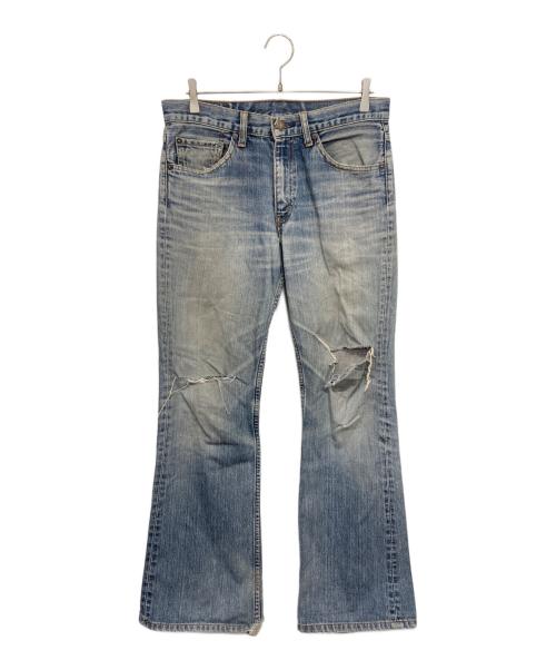 LEVI'S（リーバイス）LEVI'S (リーバイス) デニムパンツ インディゴ サイズ:W32 L33の古着・服飾アイテム