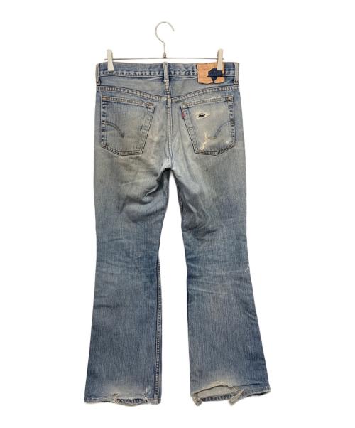 LEVI'S（リーバイス）LEVI'S (リーバイス) デニムパンツ インディゴ サイズ:W32 L33の古着・服飾アイテム