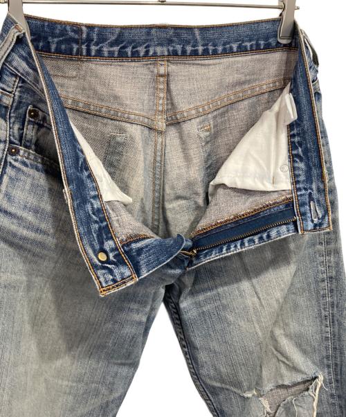 LEVI'S（リーバイス）LEVI'S (リーバイス) デニムパンツ インディゴ サイズ:W32 L33の古着・服飾アイテム