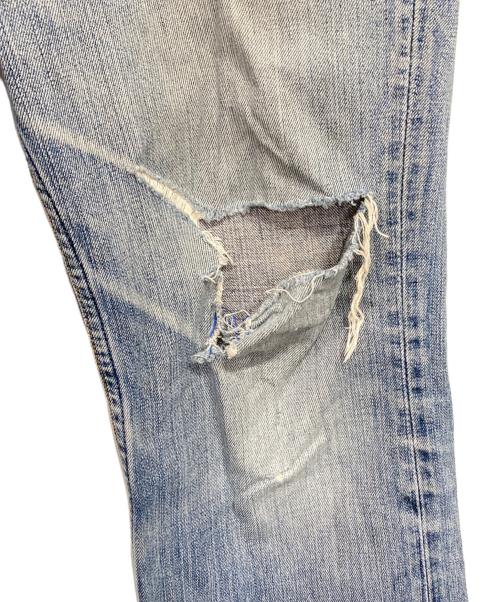 LEVI'S（リーバイス）LEVI'S (リーバイス) デニムパンツ インディゴ サイズ:W32 L33の古着・服飾アイテム