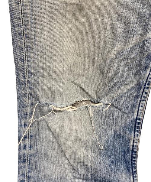 LEVI'S（リーバイス）LEVI'S (リーバイス) デニムパンツ インディゴ サイズ:W32 L33の古着・服飾アイテム