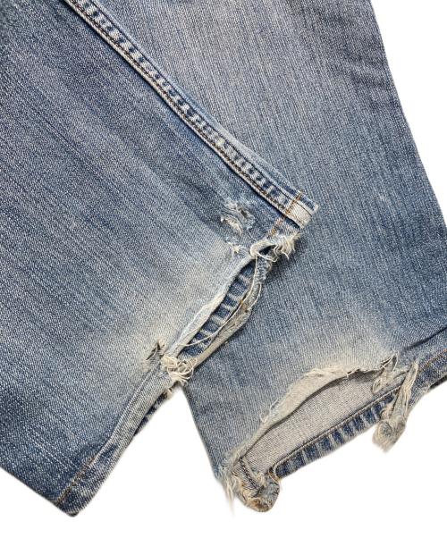LEVI'S（リーバイス）LEVI'S (リーバイス) デニムパンツ インディゴ サイズ:W32 L33の古着・服飾アイテム