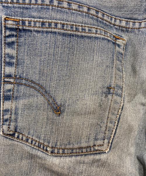 LEVI'S（リーバイス）LEVI'S (リーバイス) デニムパンツ インディゴ サイズ:W32 L33の古着・服飾アイテム