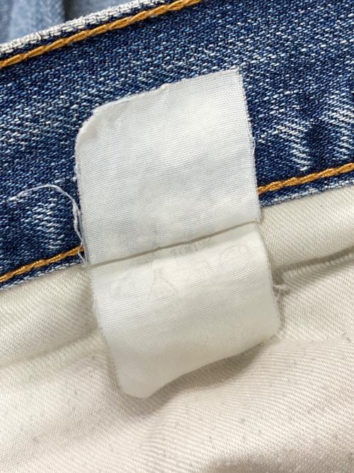 LEVI'S（リーバイス）LEVI'S (リーバイス) デニムパンツ インディゴ サイズ:W32 L33の古着・服飾アイテム