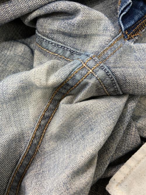 LEVI'S（リーバイス）LEVI'S (リーバイス) デニムパンツ インディゴ サイズ:W32 L33の古着・服飾アイテム
