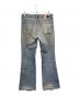 LEVI'S (リーバイス) デニムパンツ インディゴ サイズ:W32 L33：5000円