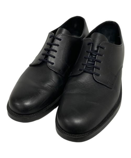 KLEMAN（クレマン）KLEMAN (クレマン) PASTANI ブラック サイズ:40の古着・服飾アイテム