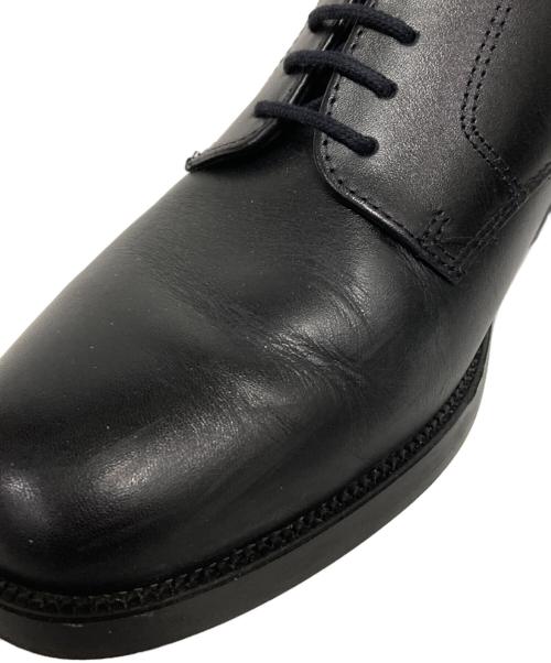 KLEMAN（クレマン）KLEMAN (クレマン) PASTANI ブラック サイズ:40の古着・服飾アイテム