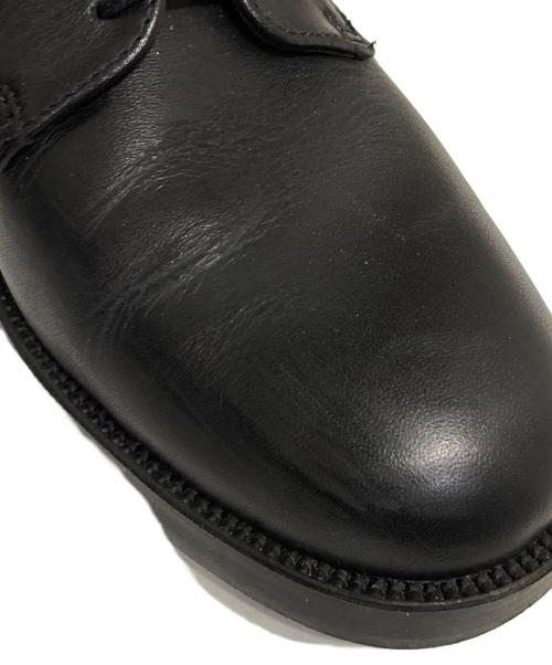 KLEMAN（クレマン）KLEMAN (クレマン) PASTANI ブラック サイズ:40の古着・服飾アイテム
