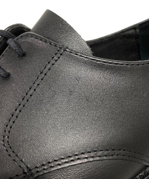 KLEMAN（クレマン）KLEMAN (クレマン) PASTANI ブラック サイズ:40の古着・服飾アイテム