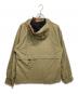 X-LARGE (エクストララージ) NYLON HOODED JACKET カーキ サイズ:Ｍ：6000円