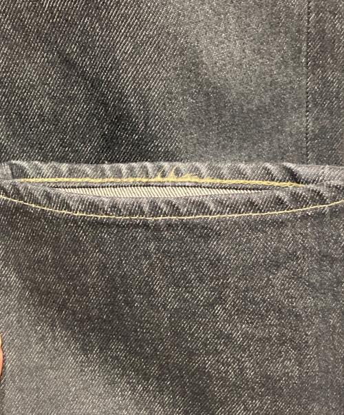 LEVI'S PReMIUM（リーバイス プレミアム）LEVI'S PReMIUM (リーバイス プレミアム) BLACK 501デニムパンツ ブラック サイズ:28の古着・服飾アイテム