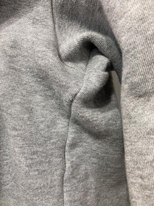 THE NORTH FACE（ザ ノース フェイス）THE NORTH FACE (ザ ノース フェイス) リアビューフルジップフーディ グレー サイズ:Sの古着・服飾アイテム