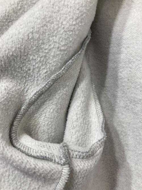 THE NORTH FACE（ザ ノース フェイス）THE NORTH FACE (ザ ノース フェイス) リアビューフルジップフーディ グレー サイズ:Sの古着・服飾アイテム